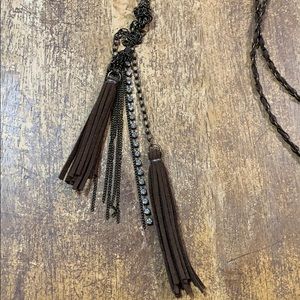 24” Necklace